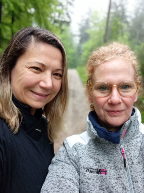 Stefanie Seilers Buch: Fatma