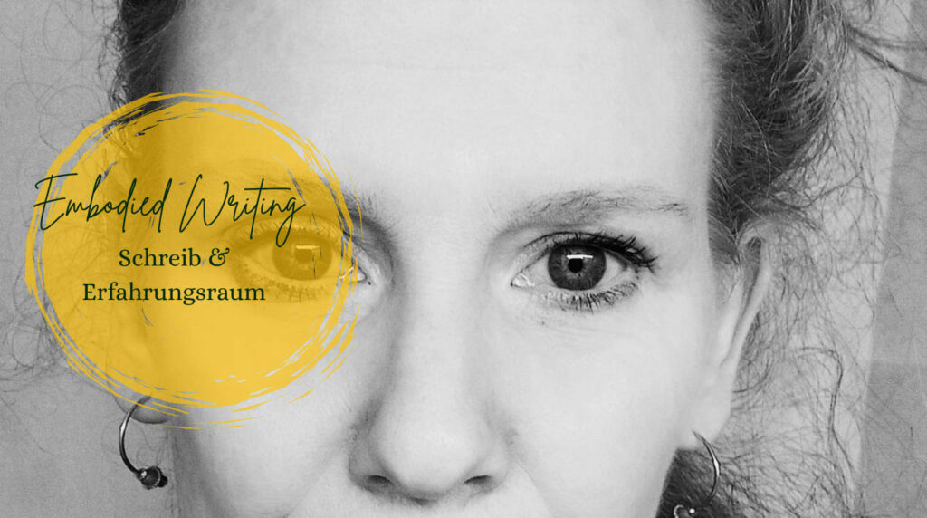 Steffi Seiler Embodied Writing