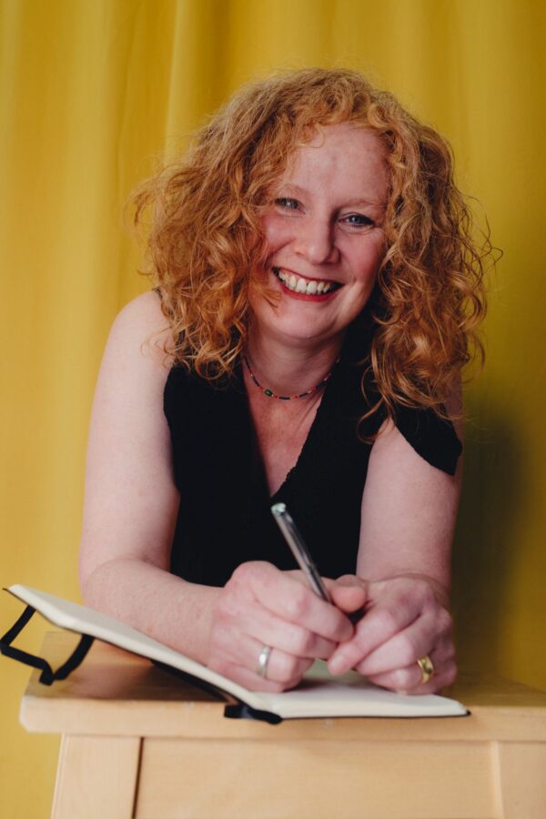 Stefanie D. Seiler