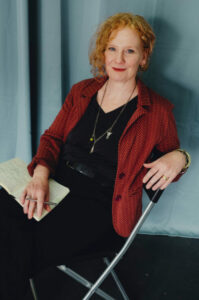 Stefanie D. Seiler Autorin, Journalistin, Coach